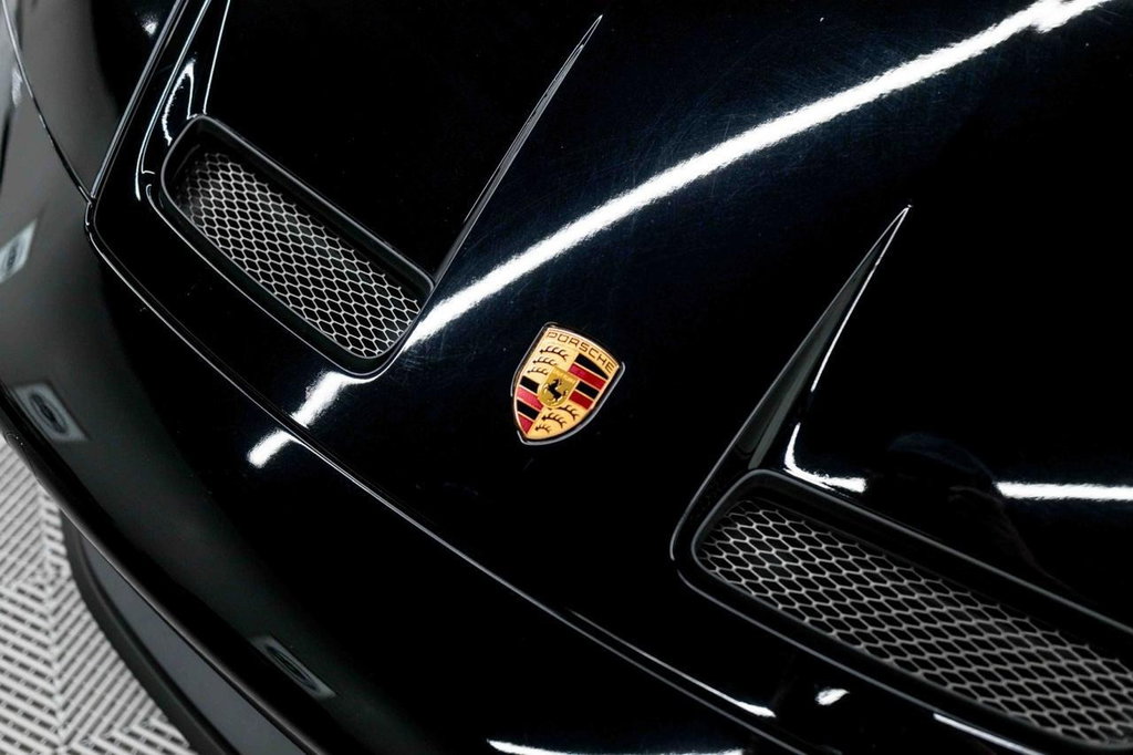 Porsche 992 GT3