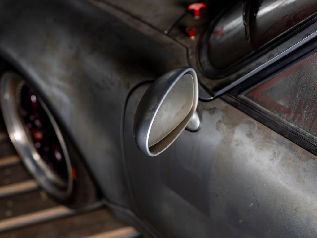 Porsche 964 Carrera RSR 3.8