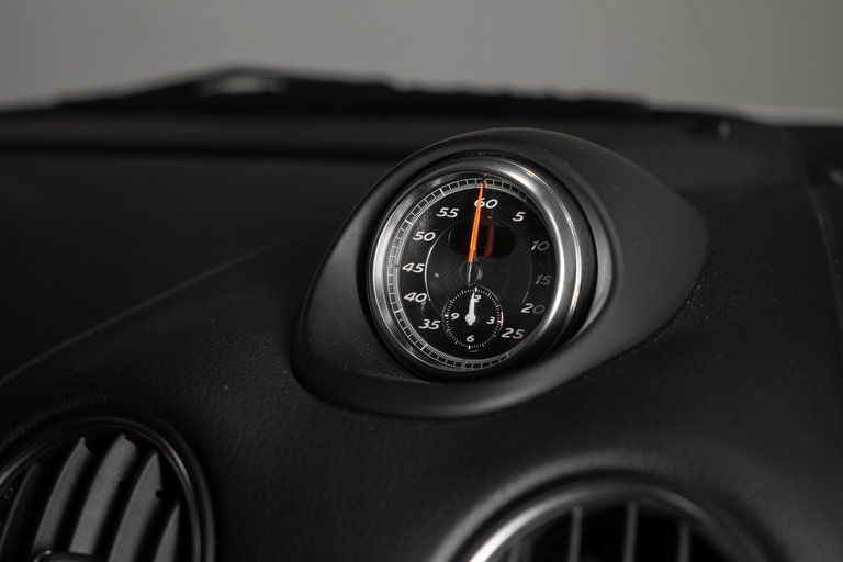 Porsche 987 Cayman