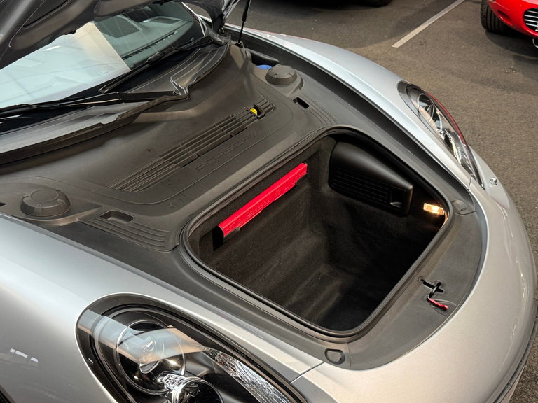 Porsche 981 Cayman S