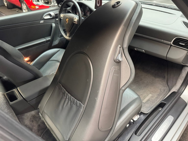 Porsche 997 Carrera S