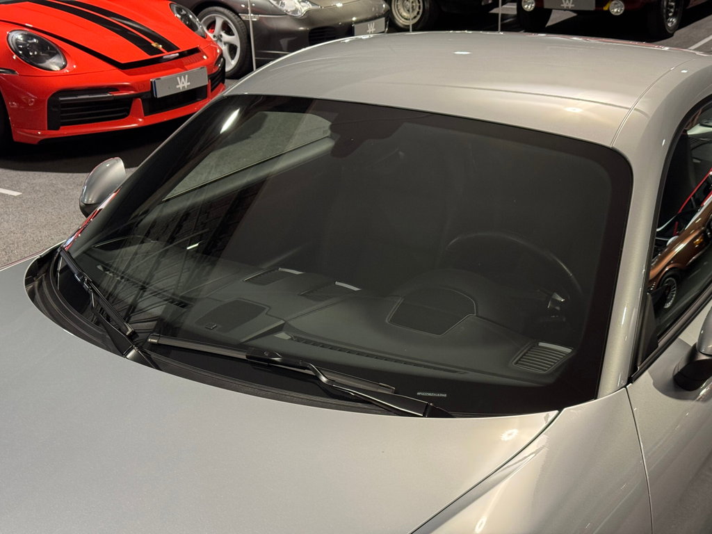 Porsche 981 Cayman S