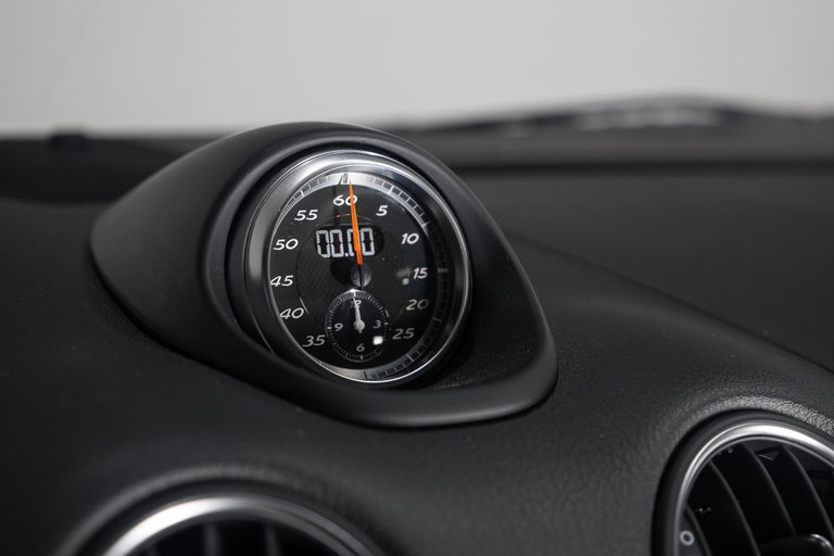 Porsche 987 Cayman