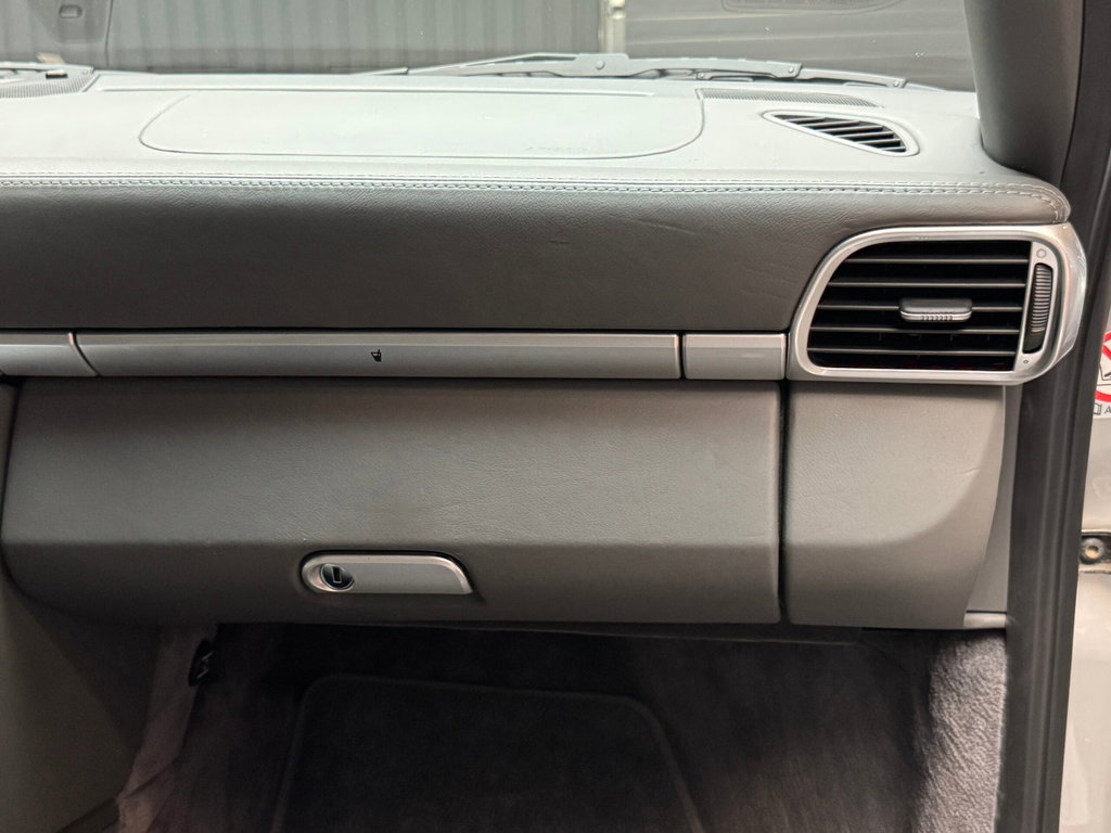 Porsche 997 Carrera S