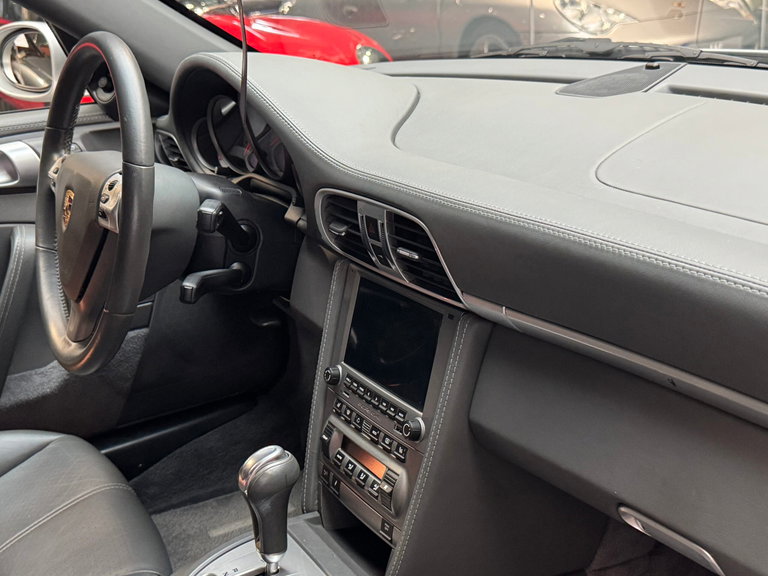 Porsche 997 Carrera S