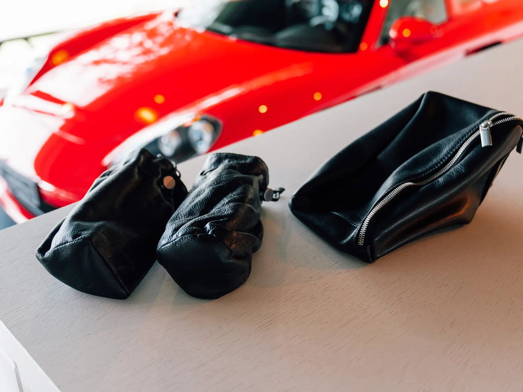 Porsche Carrera GT