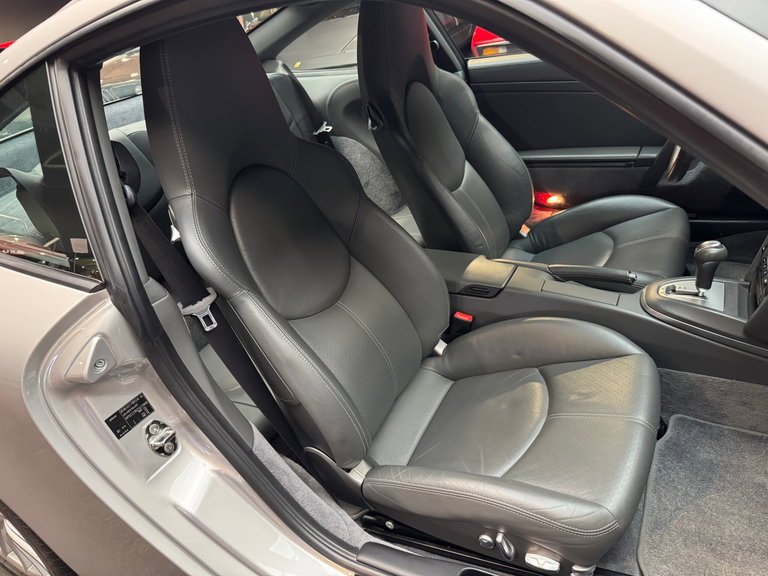 Porsche 997 Carrera S