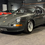 Porsche 911 Modified