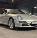 Porsche 997 Carrera S
