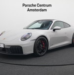 Porsche 992.2 Carrera 4 GTS