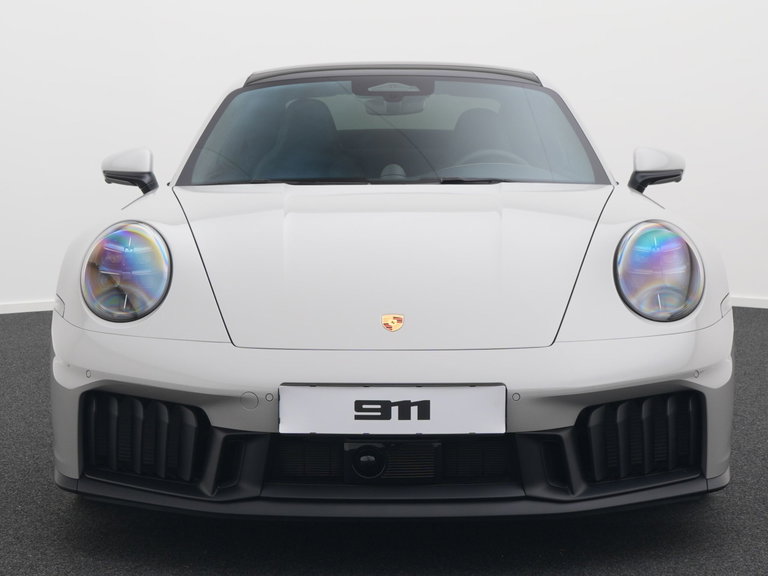 Porsche 992.2 Carrera 4 GTS