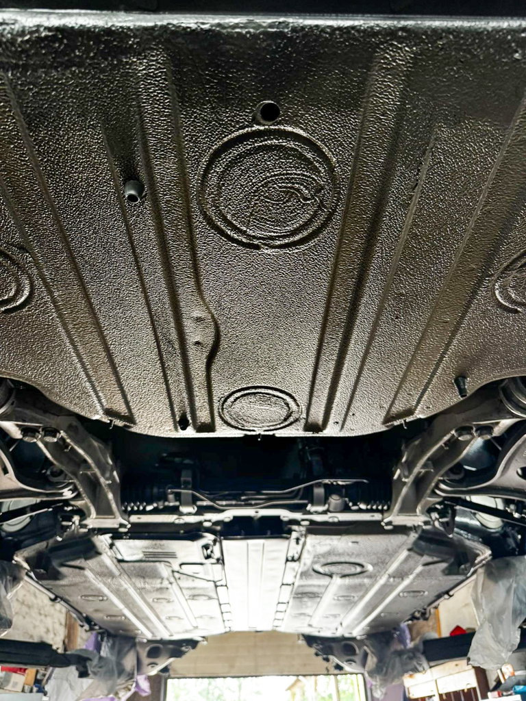 Porsche 964 Turbo WLS