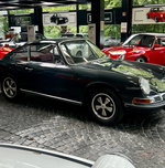 Porsche 912