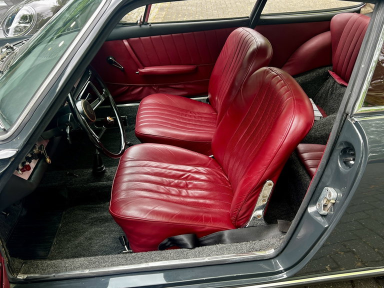 Porsche 912