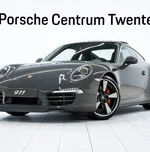 Porsche 991 Carrera S 50 Jahre Edition