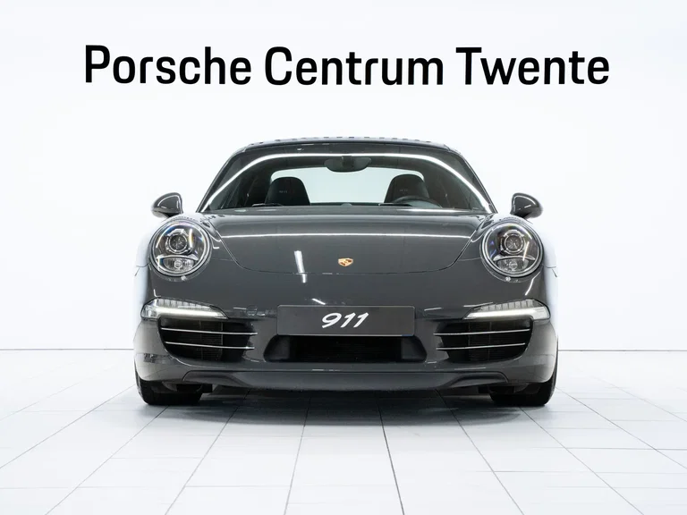 Porsche 991 Carrera S 50 Jahre Edition