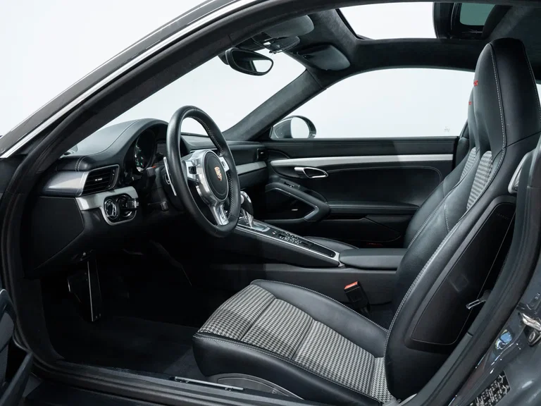 Porsche 991 Carrera S 50 Jahre Edition