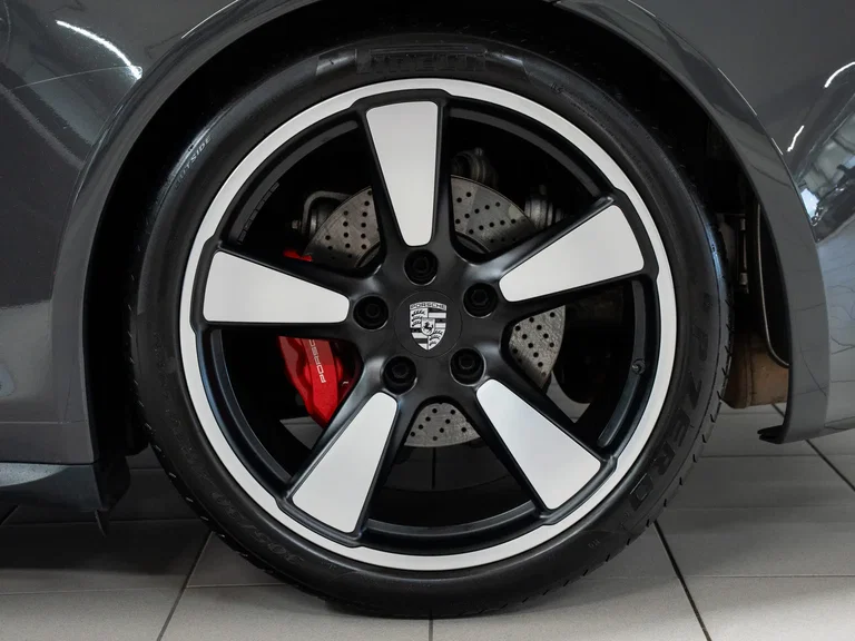 Porsche 991 Carrera S 50 Jahre Edition