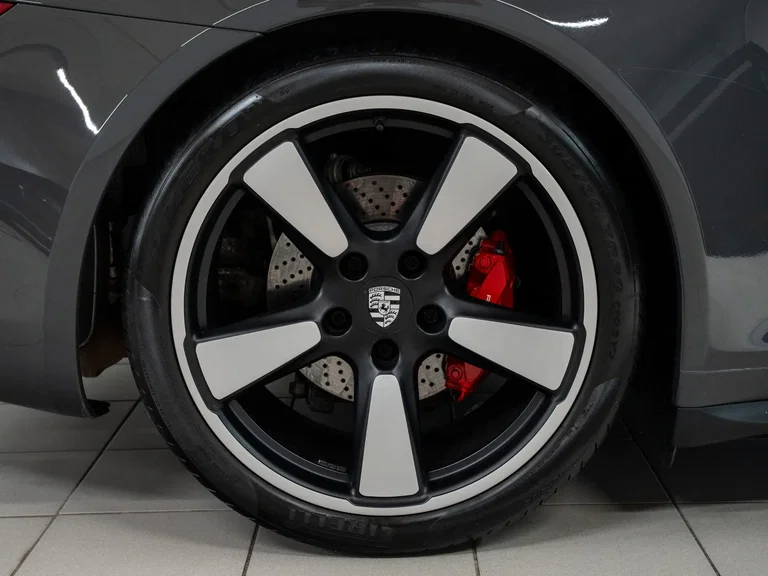 Porsche 991 Carrera S 50 Jahre Edition