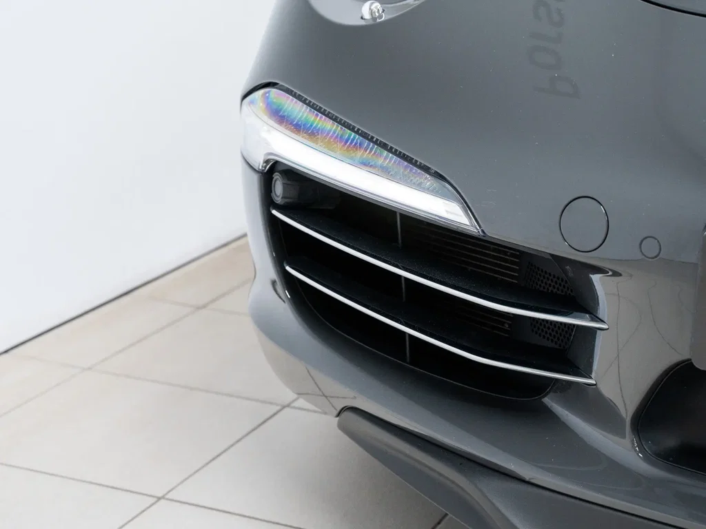 Porsche 991 Carrera S 50 Jahre Edition