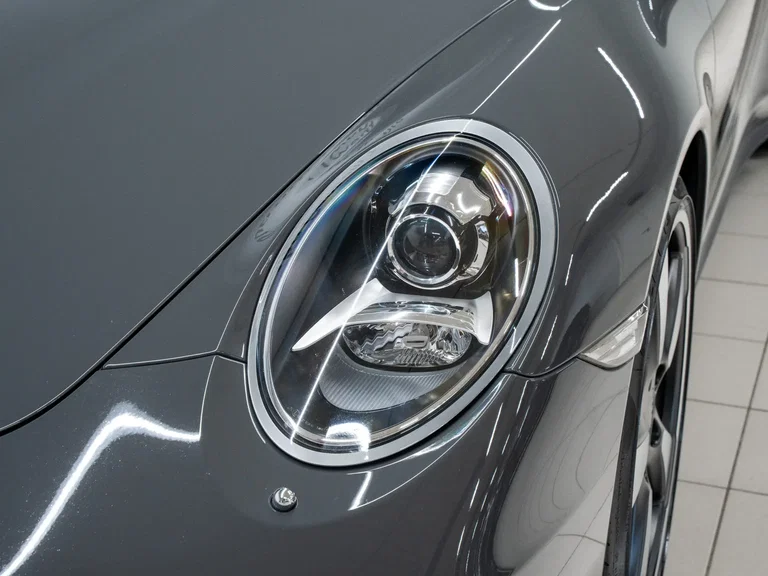 Porsche 991 Carrera S 50 Jahre Edition