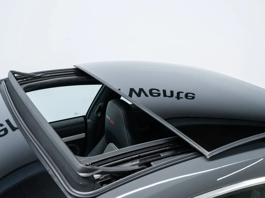 Porsche 991 Carrera S 50 Jahre Edition