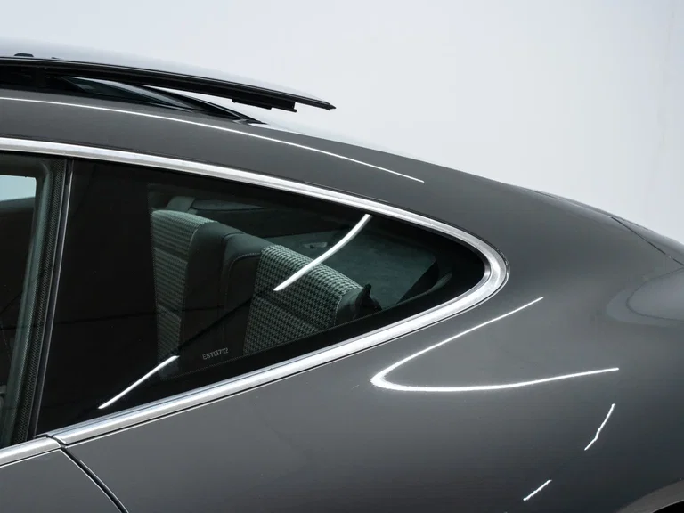 Porsche 991 Carrera S 50 Jahre Edition