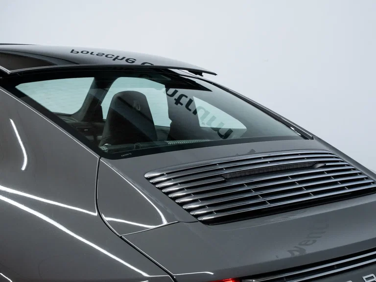 Porsche 991 Carrera S 50 Jahre Edition
