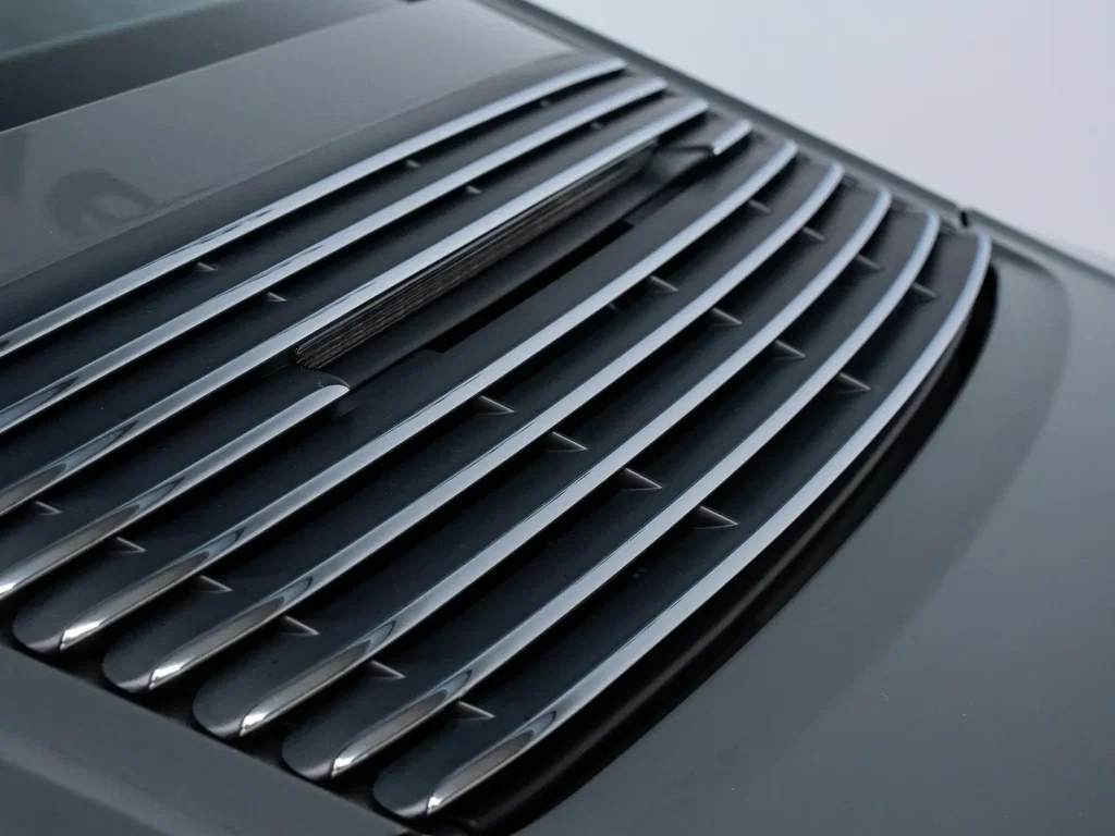 Porsche 991 Carrera S 50 Jahre Edition