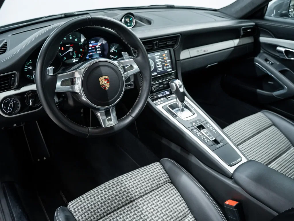 Porsche 991 Carrera S 50 Jahre Edition