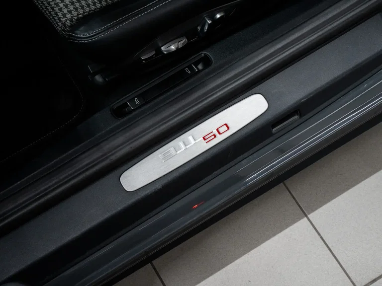 Porsche 991 Carrera S 50 Jahre Edition