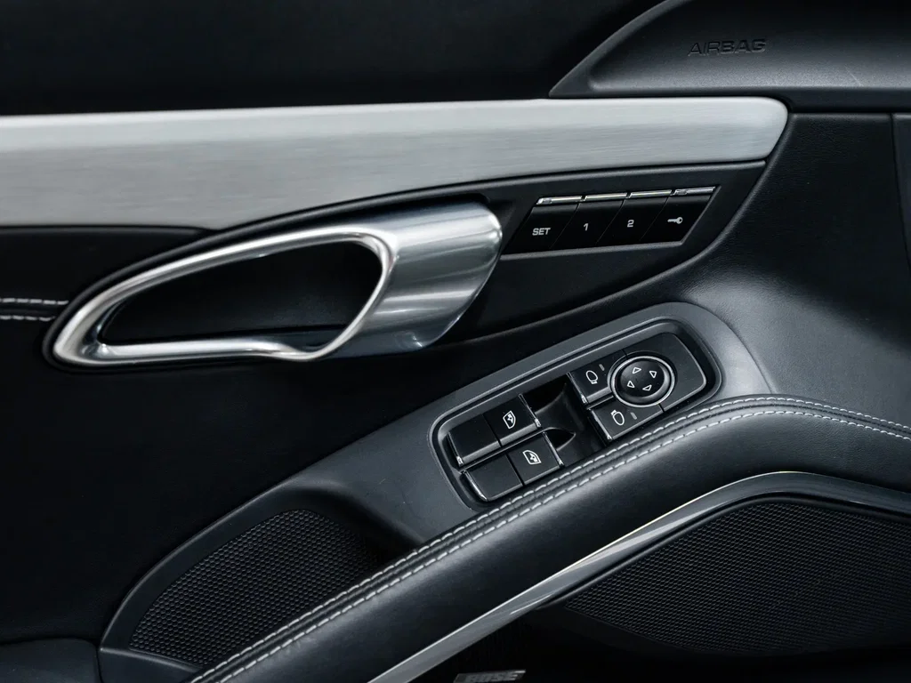Porsche 991 Carrera S 50 Jahre Edition