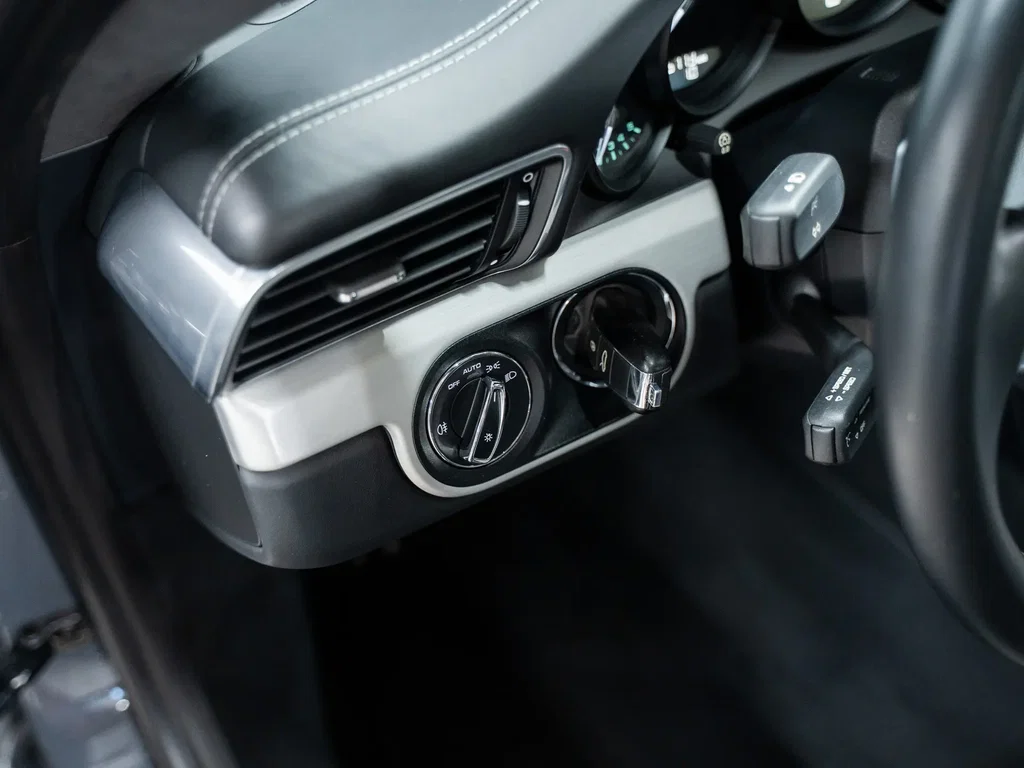 Porsche 991 Carrera S 50 Jahre Edition