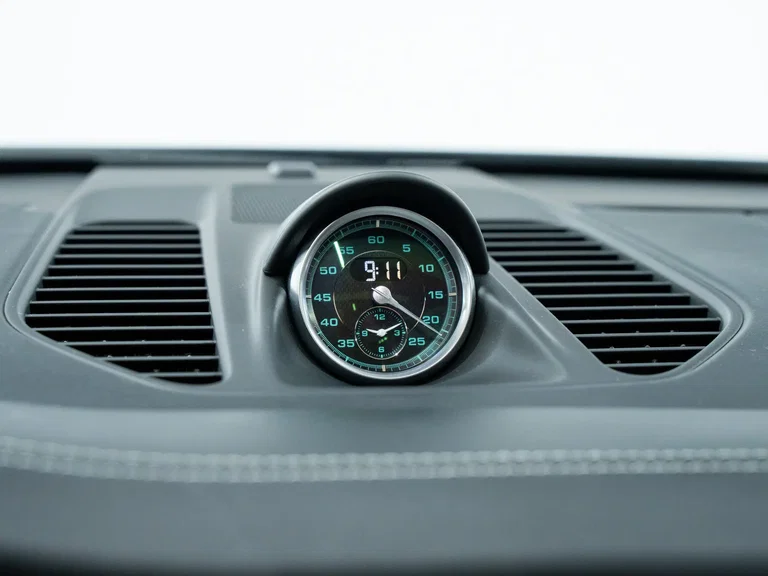 Porsche 991 Carrera S 50 Jahre Edition