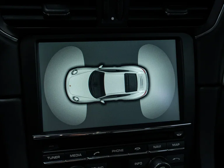 Porsche 991 Carrera S 50 Jahre Edition