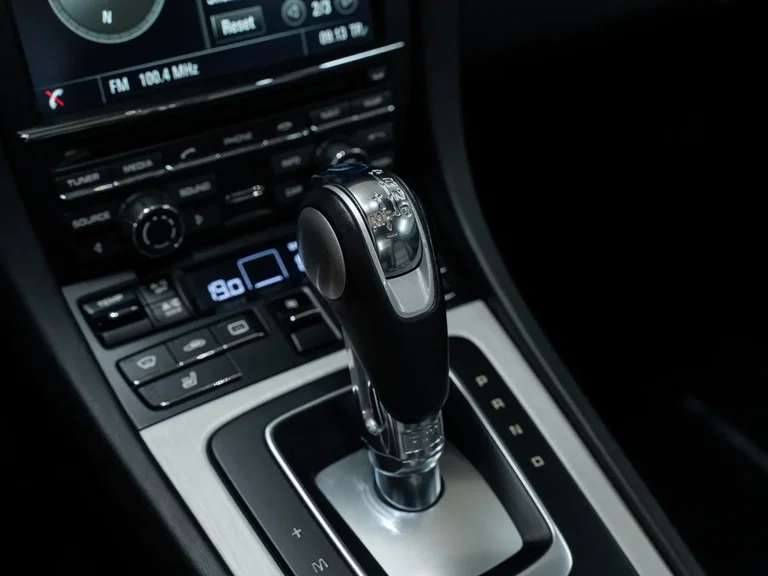 Porsche 991 Carrera S 50 Jahre Edition