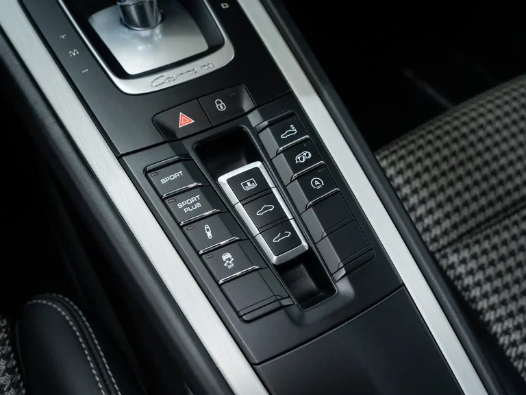 Porsche 991 Carrera S 50 Jahre Edition