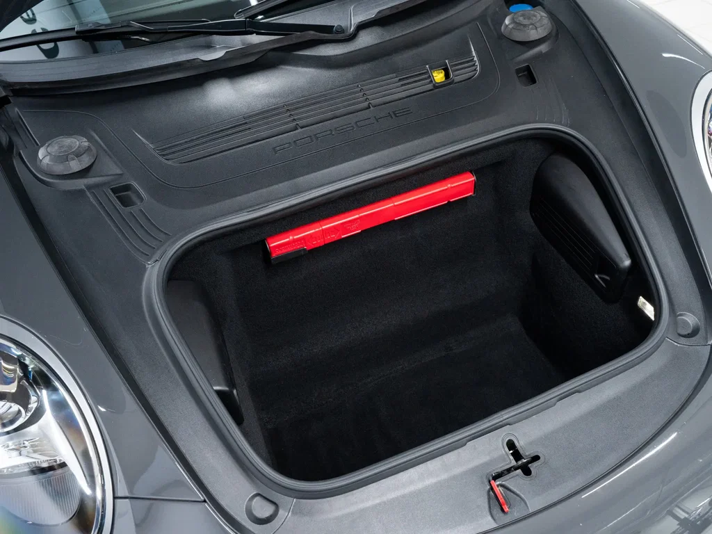 Porsche 991 Carrera S 50 Jahre Edition