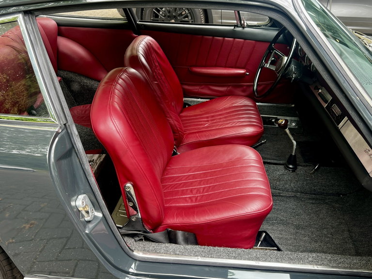 Porsche 912