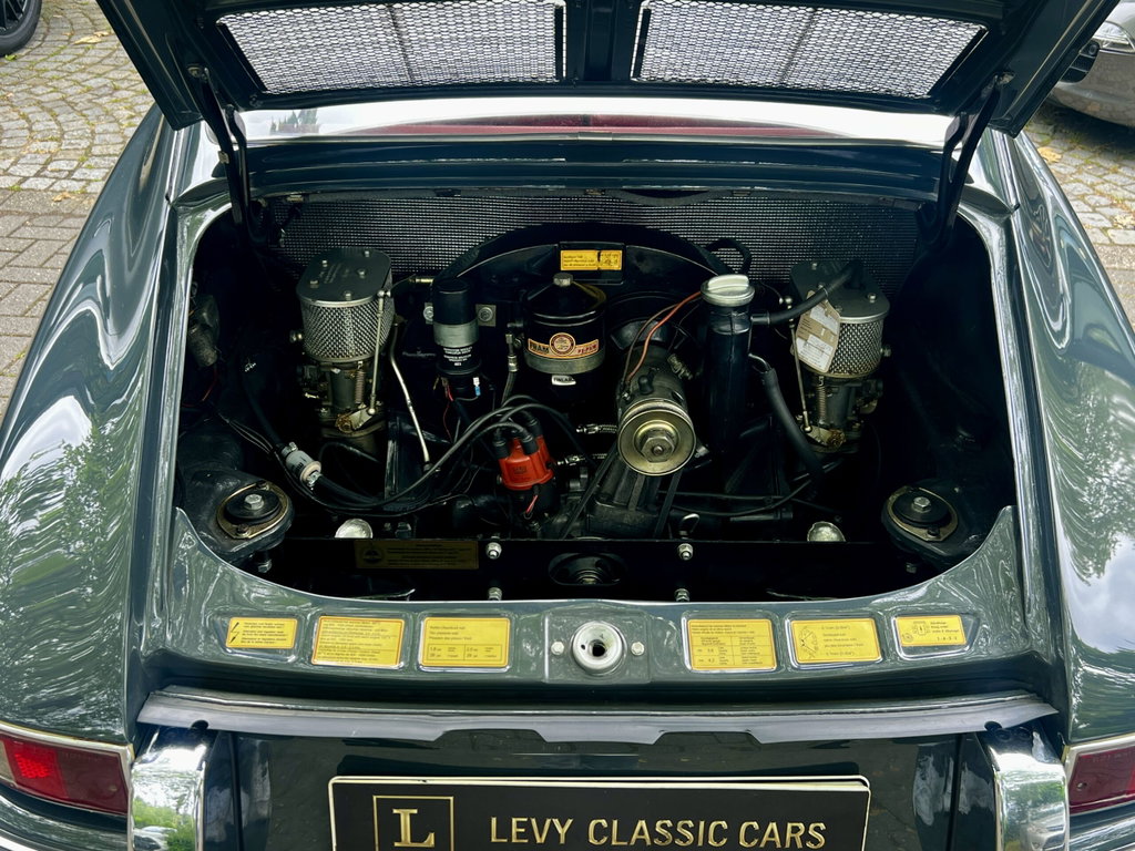 Porsche 912