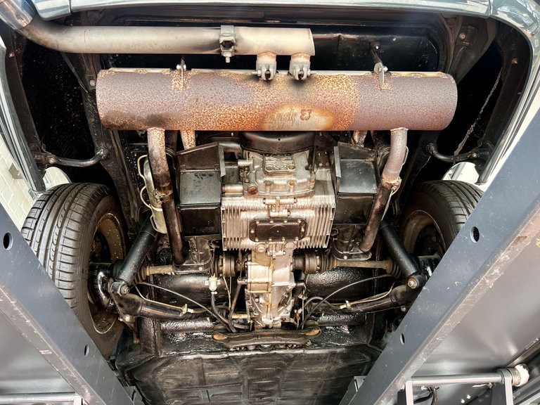 Porsche 912