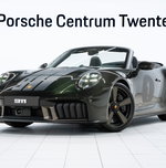 Porsche 911 Spirit 70