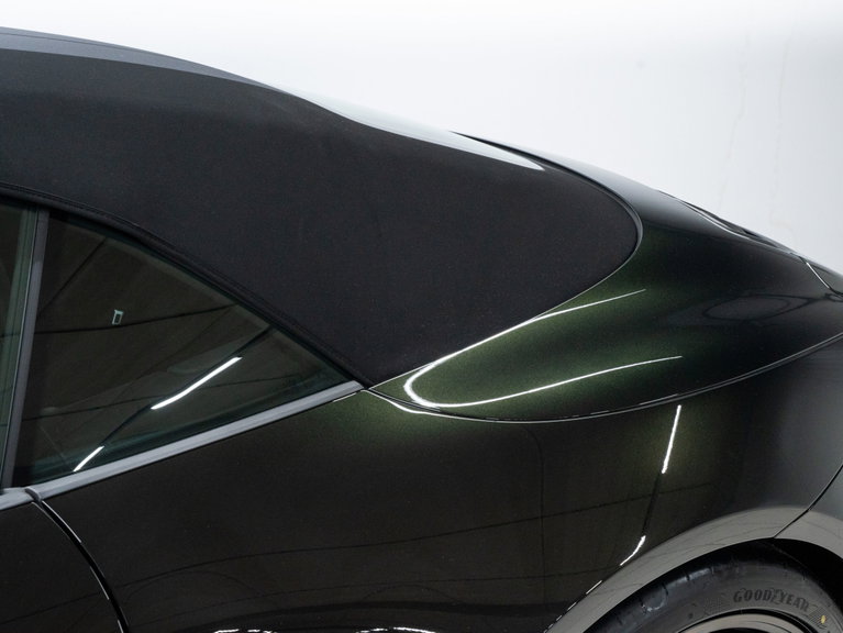 Porsche 911 Spirit 70