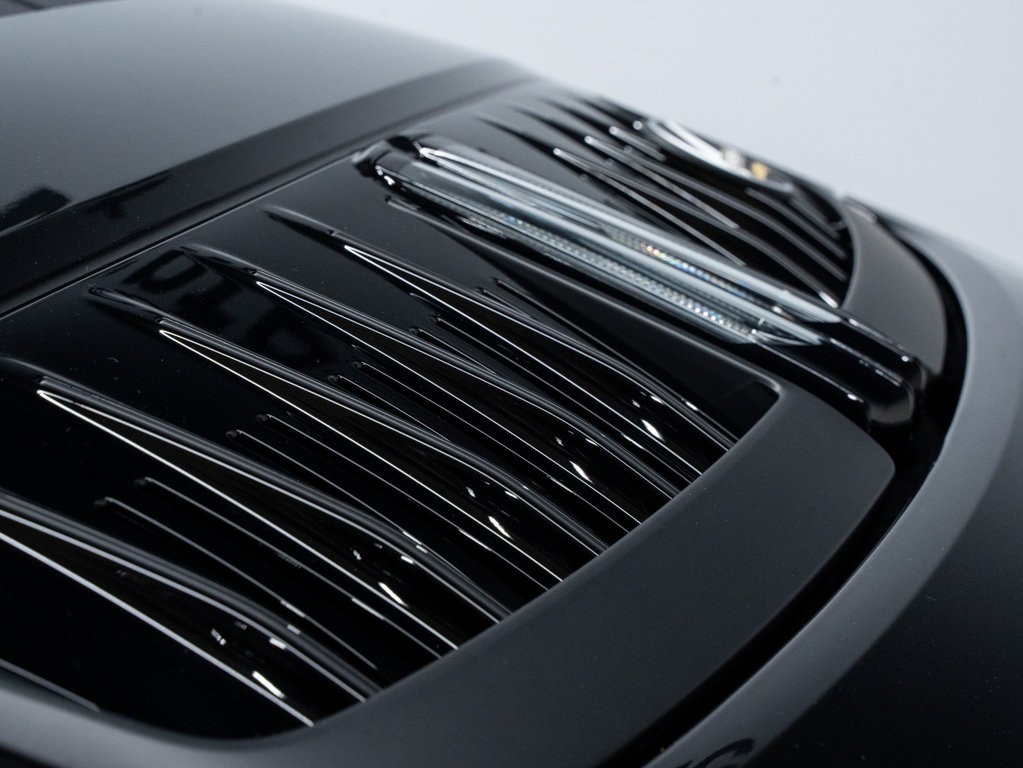 Porsche 911 Spirit 70