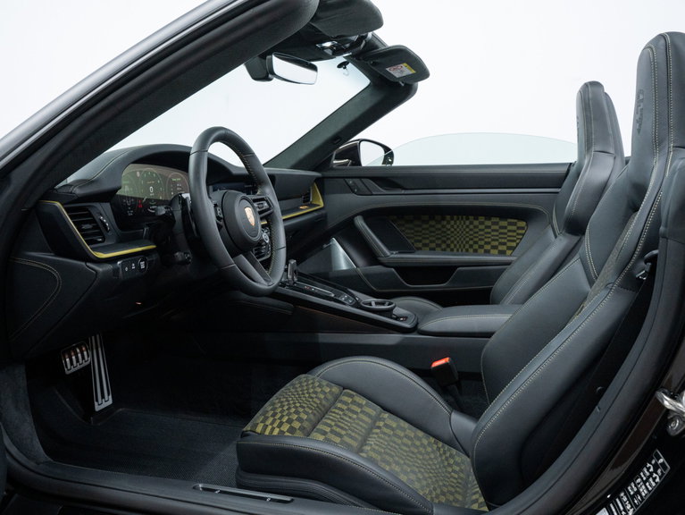 Porsche 911 Spirit 70