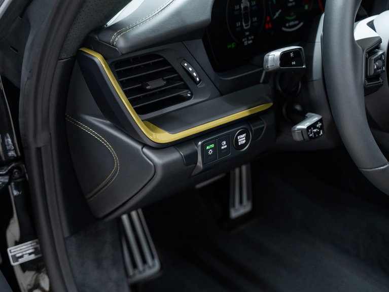 Porsche 911 Spirit 70