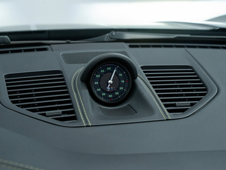 Porsche 911 Spirit 70