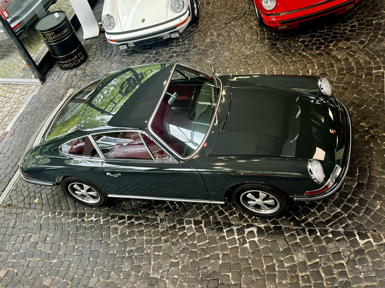 Porsche 912