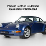 Porsche 964 Turbo