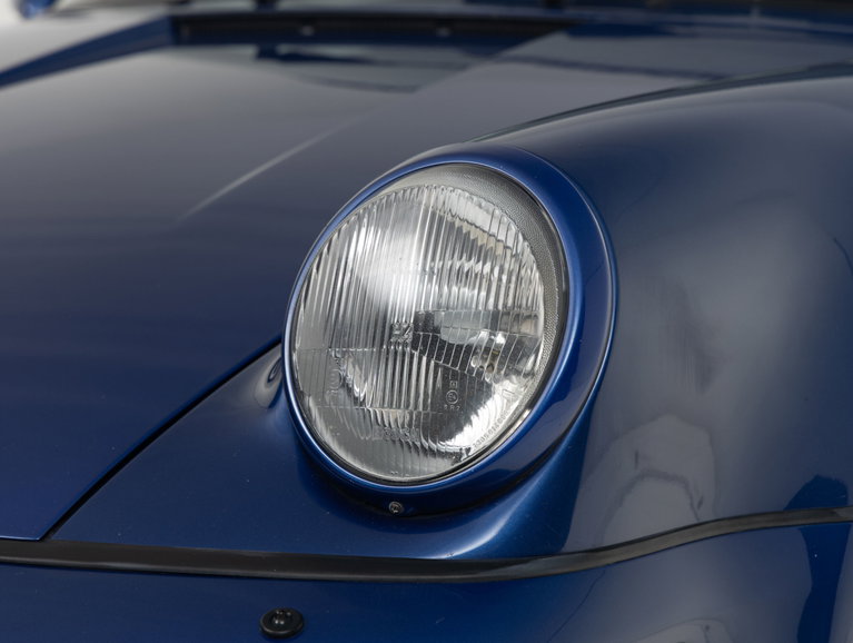 Porsche 964 Turbo